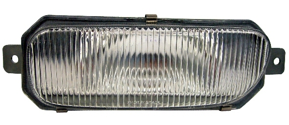 Faro aux/caminero p/golpe niebla cristal izq - Imagen principal