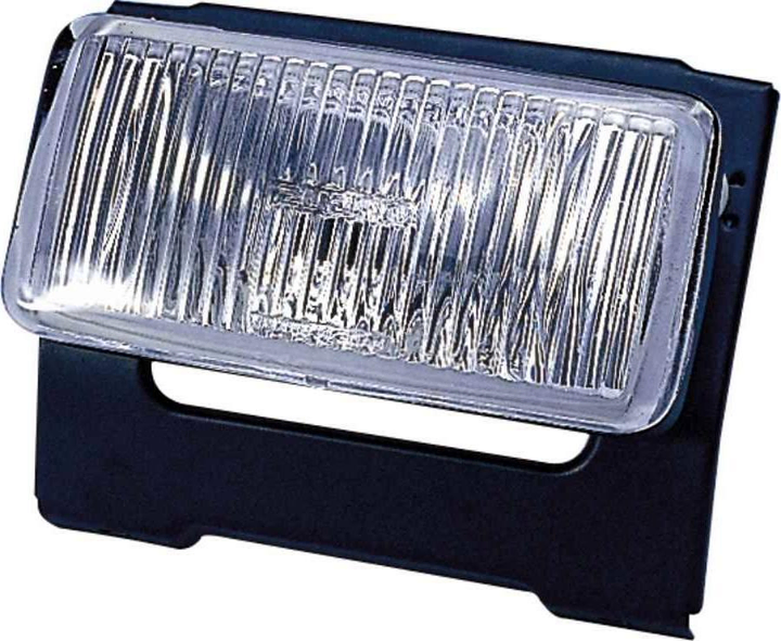 Faro aux/caminero niebla cristal h3 c/sop. izq - Imagen principal