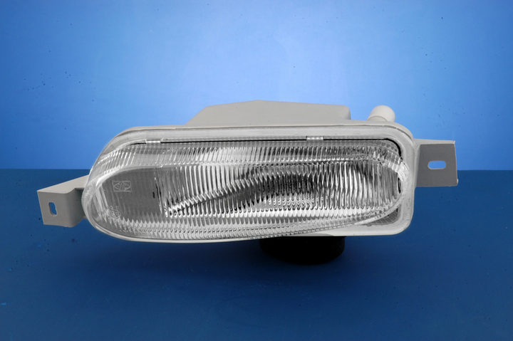 Faro aux/caminero p/golpe niebla cristal h3 izq - Imagen principal