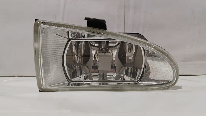 Faro aux/caminero p/golpe niebla cristal izq - Imagen principal