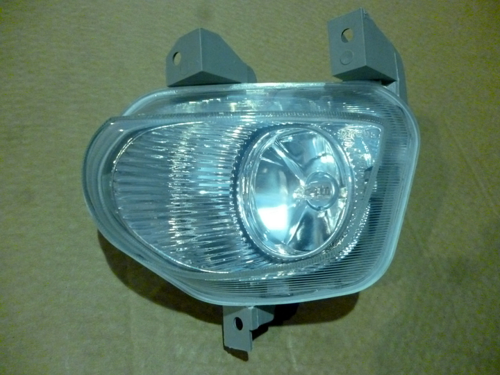 Faro aux/caminero p/golpe niebla cristal izq - Imagen principal