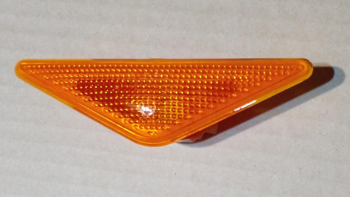 Señalero lateral ambar i/d - Imagen principal