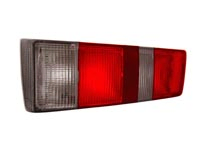 Faro trasero rojo fume izq - Imagen principal