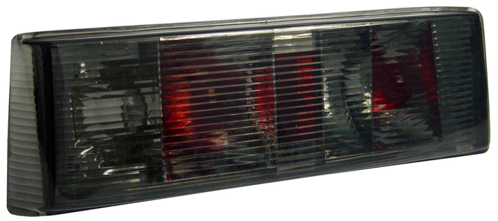 Tunning faro trasero fume transp. der - Imagen principal