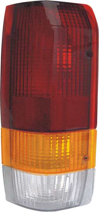 Faro trasero tricolor der - Imagen principal