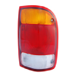 Faro trasero tricolor izq - Imagen principal