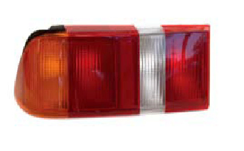 Faro trasero tricolor izq - Imagen principal