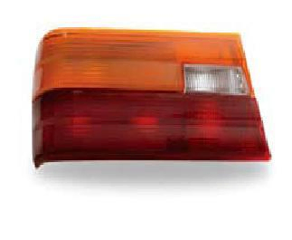 Faro trasero tricolor der - Imagen principal