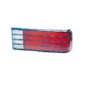 Portalampara f. tras circuito izq - Imagen principal