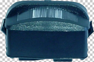 Faro matricula m/gris i/d - Imagen principal