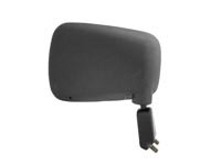 Espejo ext base plastica izq - Imagen principal