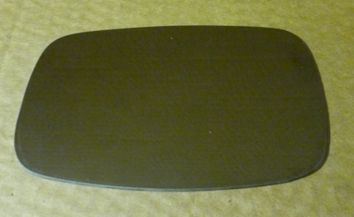 Vidrio espejo izq - Imagen principal