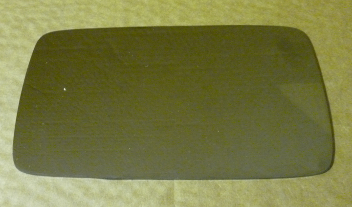 Vidrio espejo izq - Imagen principal