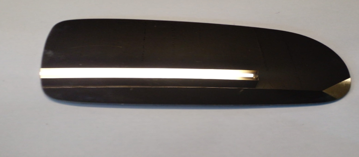 Vidrio espejo der - Vista 2