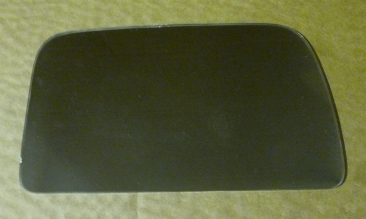 Vidrio espejo izq - Imagen principal