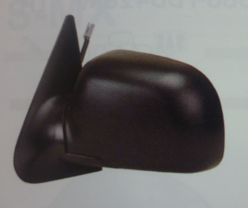Espejo ext c/electrico izq - Imagen principal
