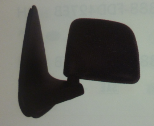 Espejo ext manual sin control der - Imagen principal