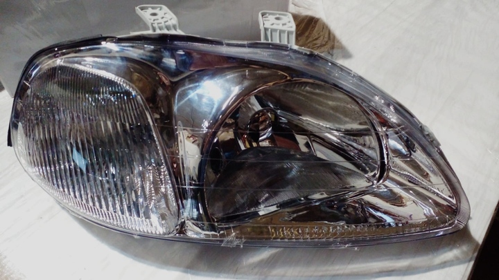 Semioptica c/señ. cristal der - Imagen principal