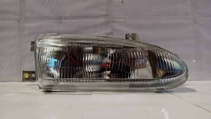 Semioptica der - Imagen principal