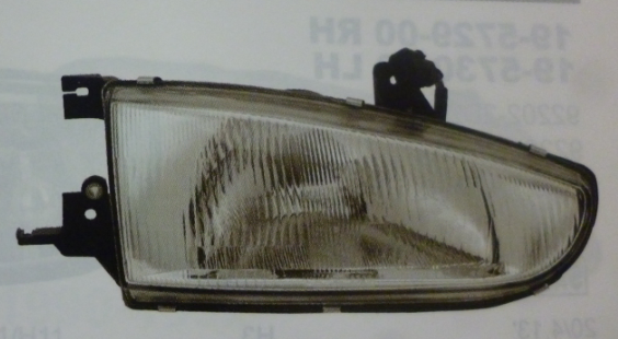 Semioptica der - Imagen principal