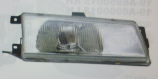 Semioptica der - Imagen principal