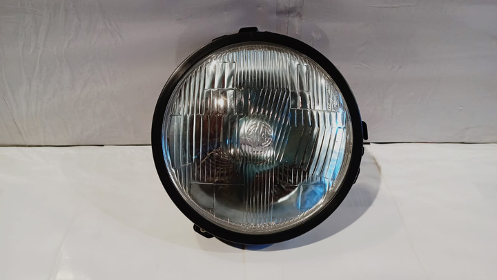 Semioptica h1 der - Imagen principal