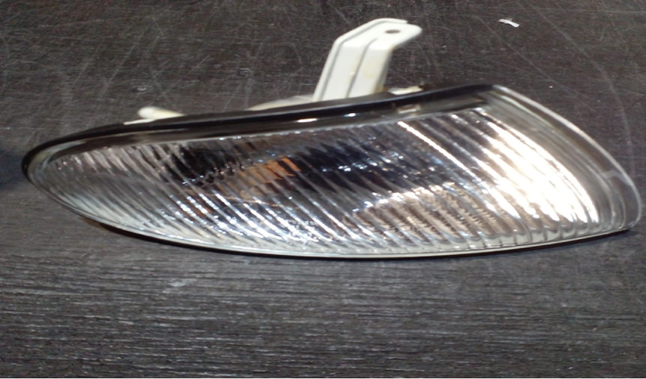 Señalero 4 ptas der - Imagen principal