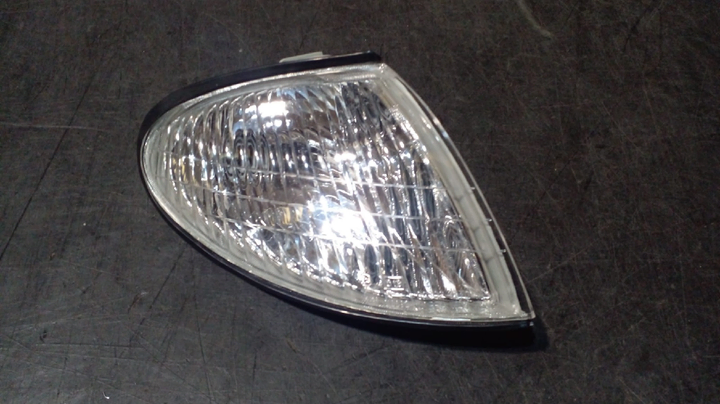 Señalero der - Imagen principal