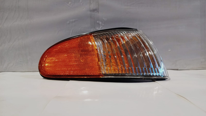 Señalero der - Imagen principal