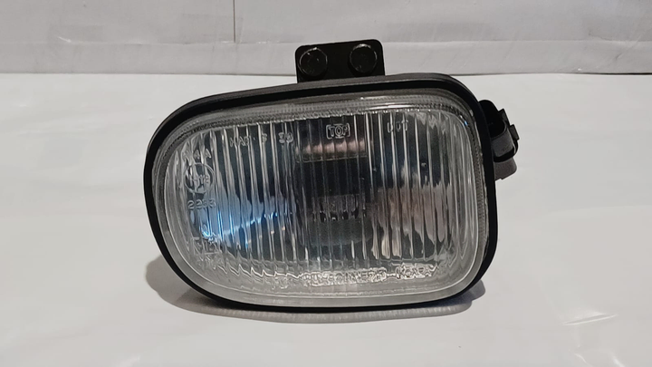 Faro aux/caminero p/golpe niebla cristal der - Imagen principal