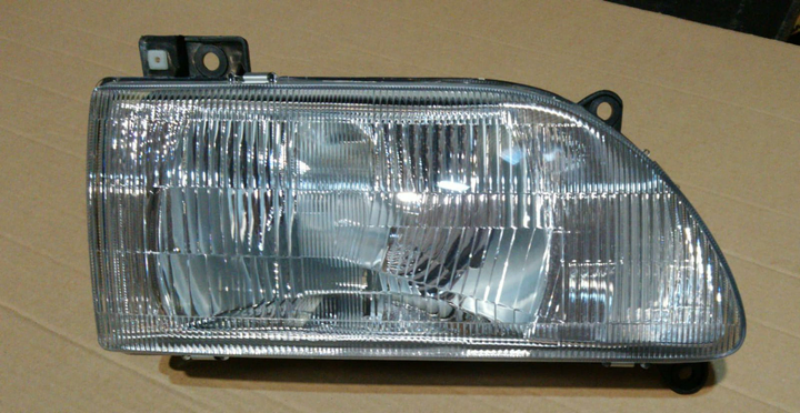 Semioptica der - Imagen principal