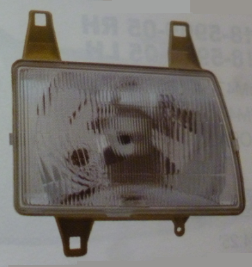 Semioptica der - Imagen principal