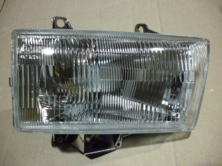 Semioptica (modelo tailandesa) izq - Imagen principal