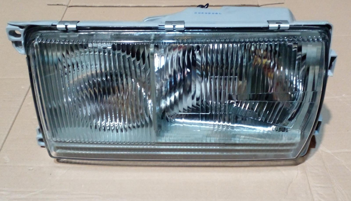 Semioptica izq - Imagen principal