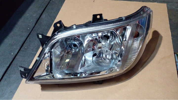 Semioptica d/parabola c/señ. izq - Imagen principal