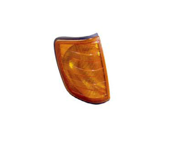 Señalero ambar der - Imagen principal