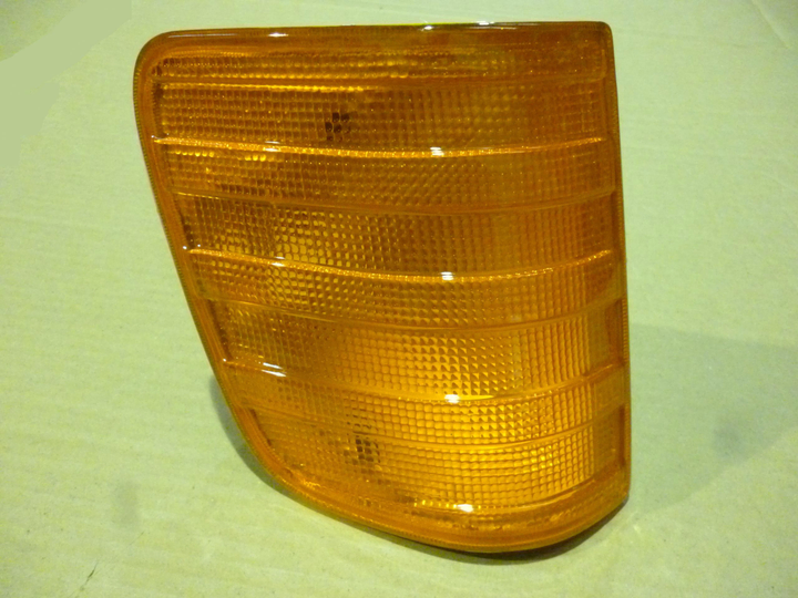 Señalero ambar c/posicion der - Imagen principal