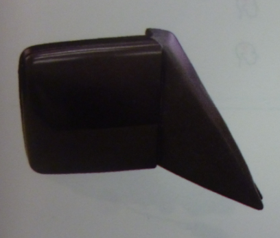 Espejo ext c/electrico der - Imagen principal