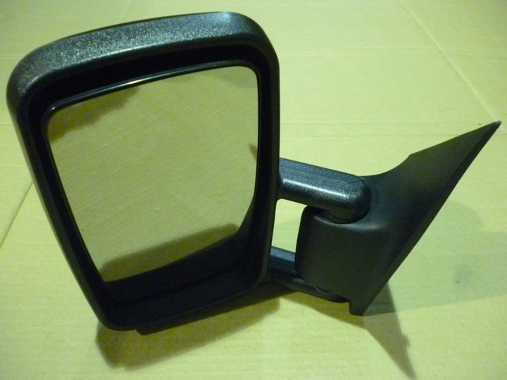 Espejo ext c/manual izq - Imagen principal