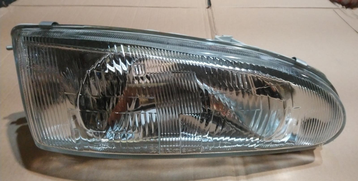 Semioptica izq - Imagen principal