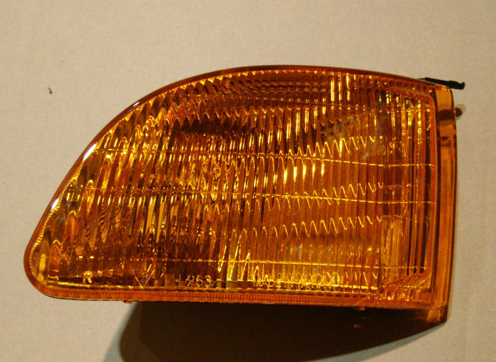 Señalero ambar izq - Imagen principal