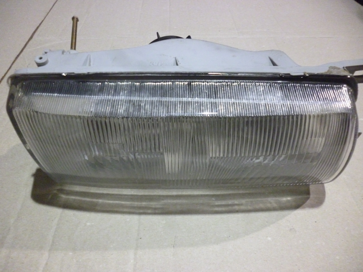 Semioptica (modelo japones) der - Imagen principal