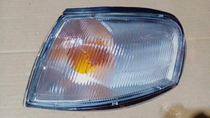 Señalero (modelo japones) der - Imagen principal