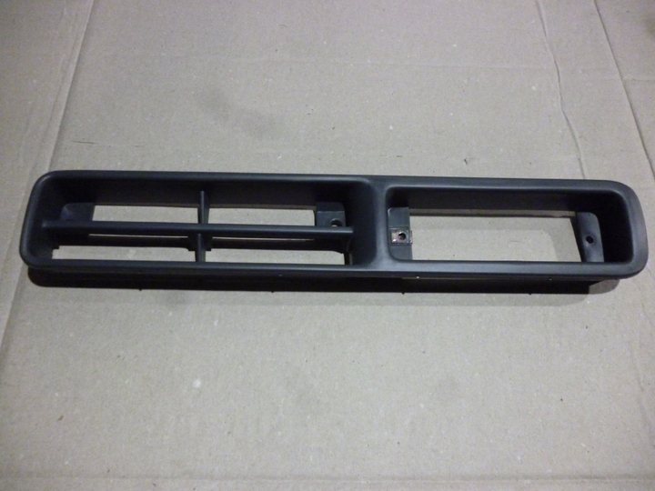 Rejilla p/golpe izq - Imagen principal