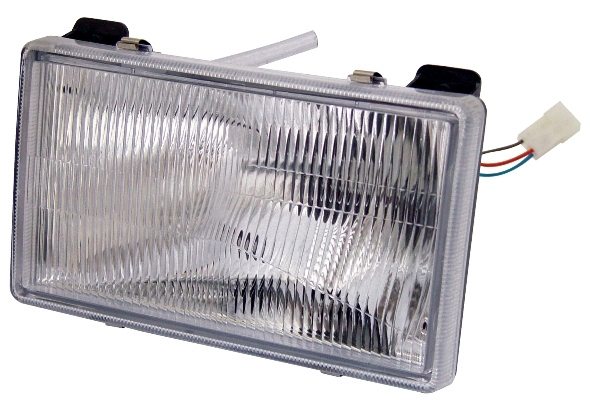 Semioptica h1 der - Imagen principal