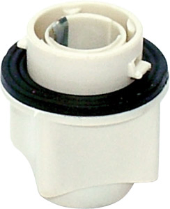 Portalampara señalero 1 polo i/d - Imagen principal