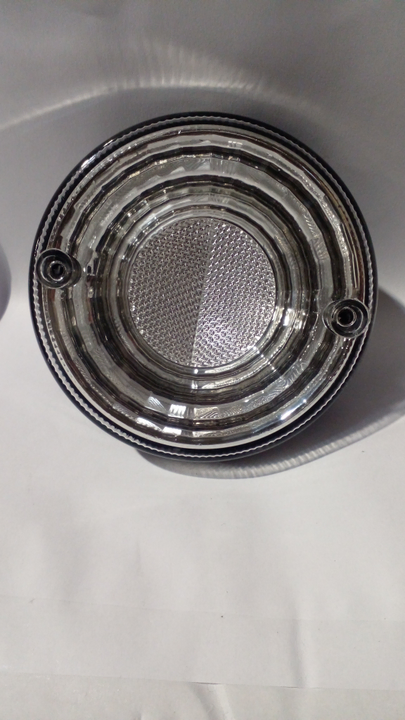 Faro marcha atras cris.red 125mm 2 torn i/d - Imagen principal