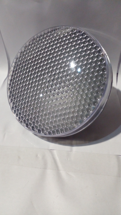 Faro trasero redondo cristal 155mm s/pl i/d - Imagen principal