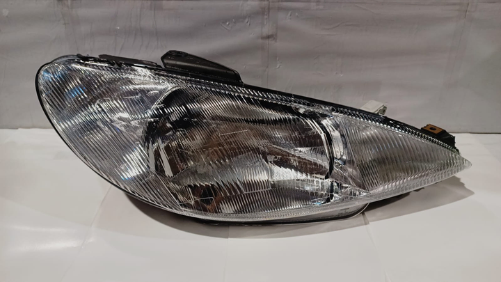 Semioptica der. 99-01 original der - Imagen principal