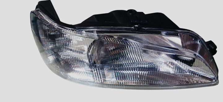 Semioptica h4 m/electrico der - Imagen principal